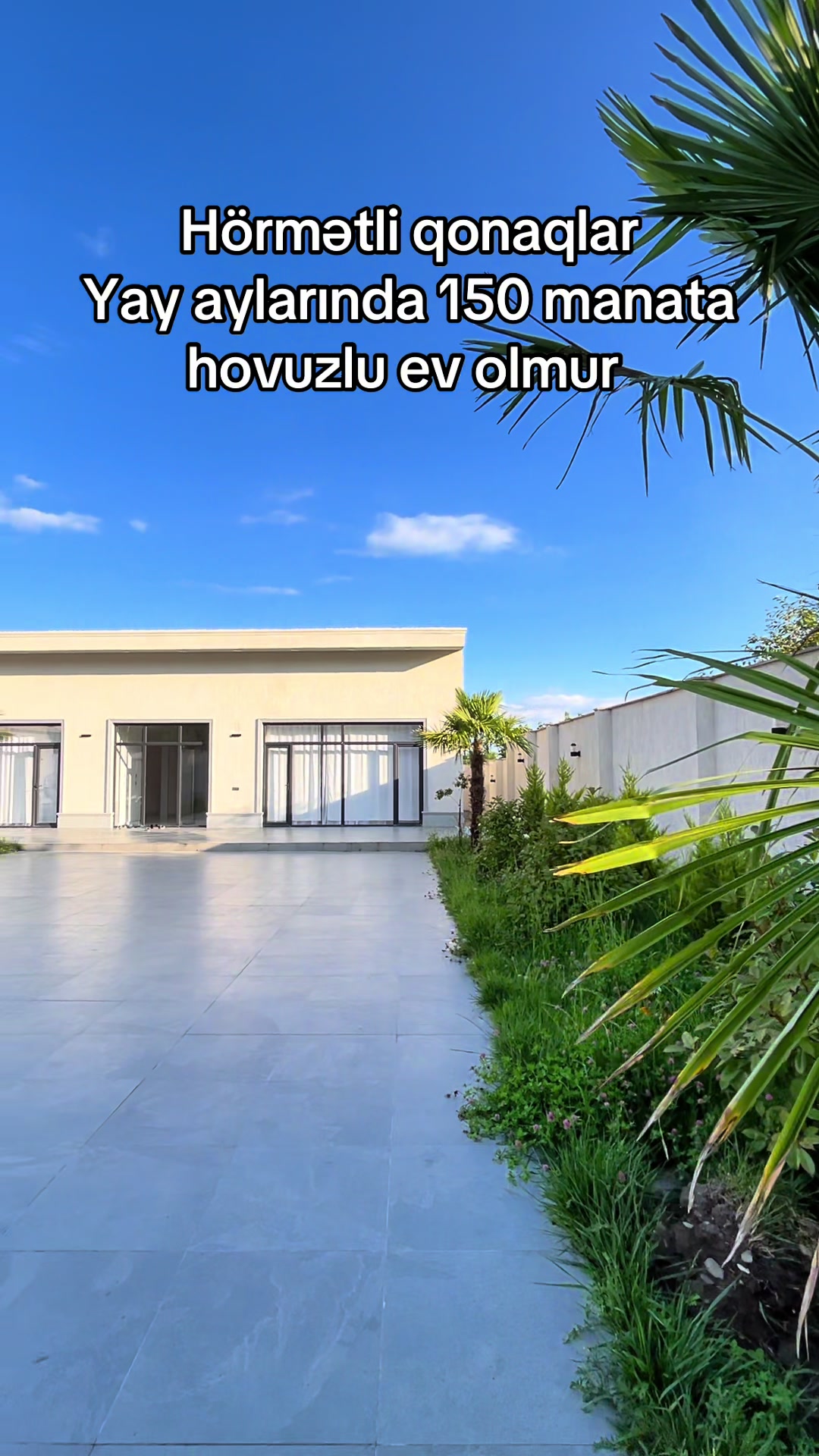 @Qəbələ Kirayə Evlər 🏠⛰️