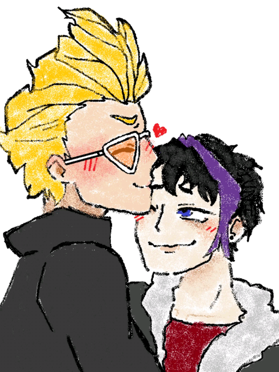 @~♡Morro♡~ (Hizashi bf)