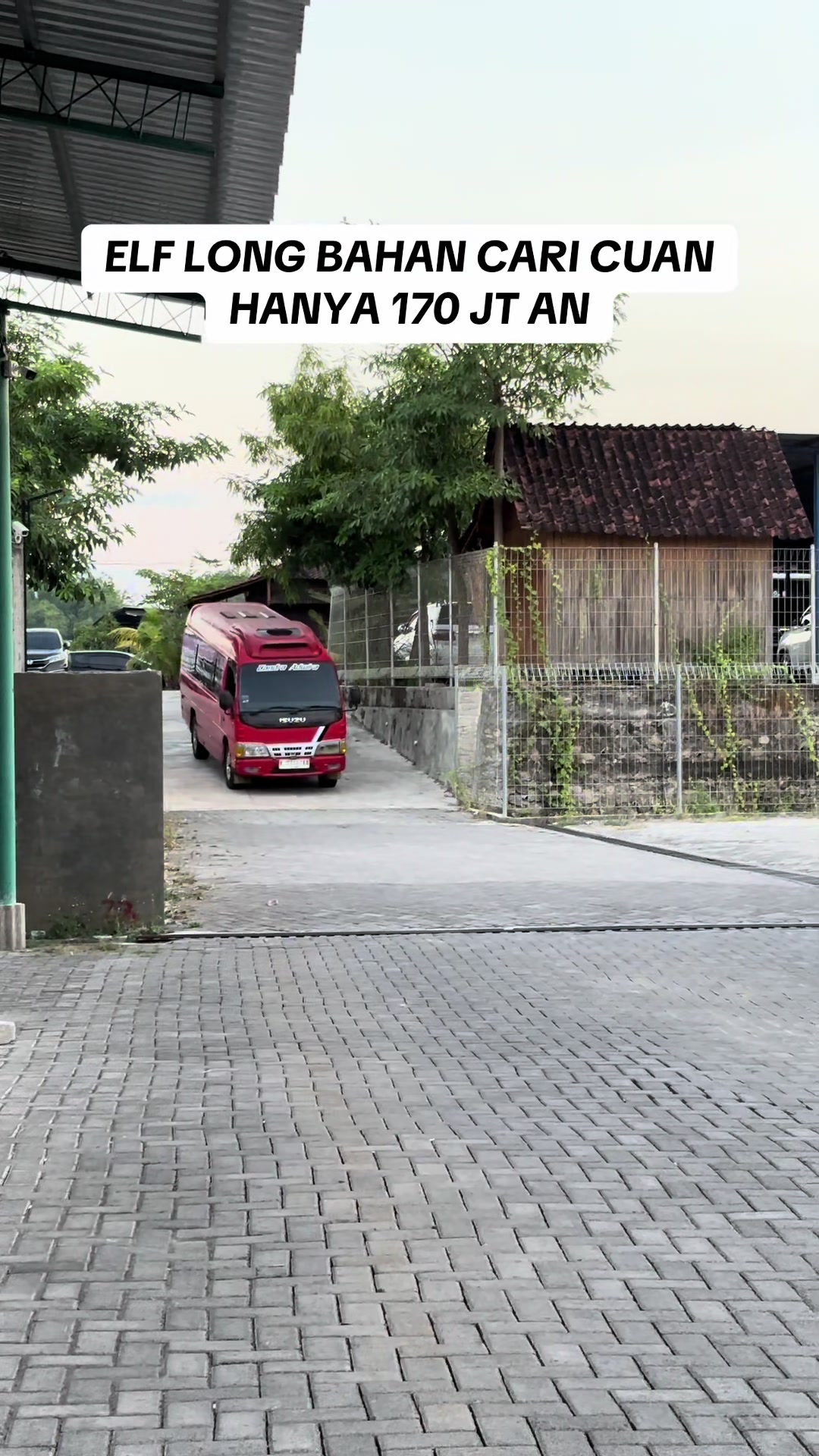 @PRABU MOTOR INDONESIA