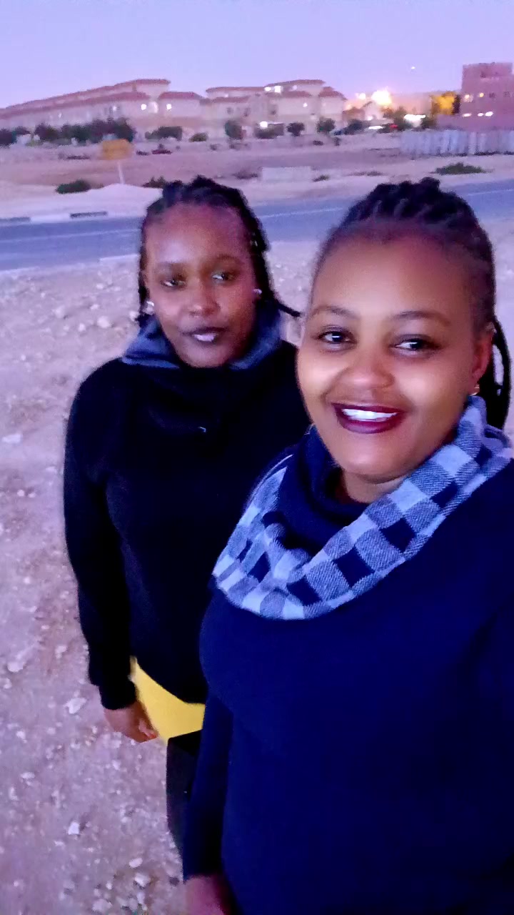 @it's me Miss mburu