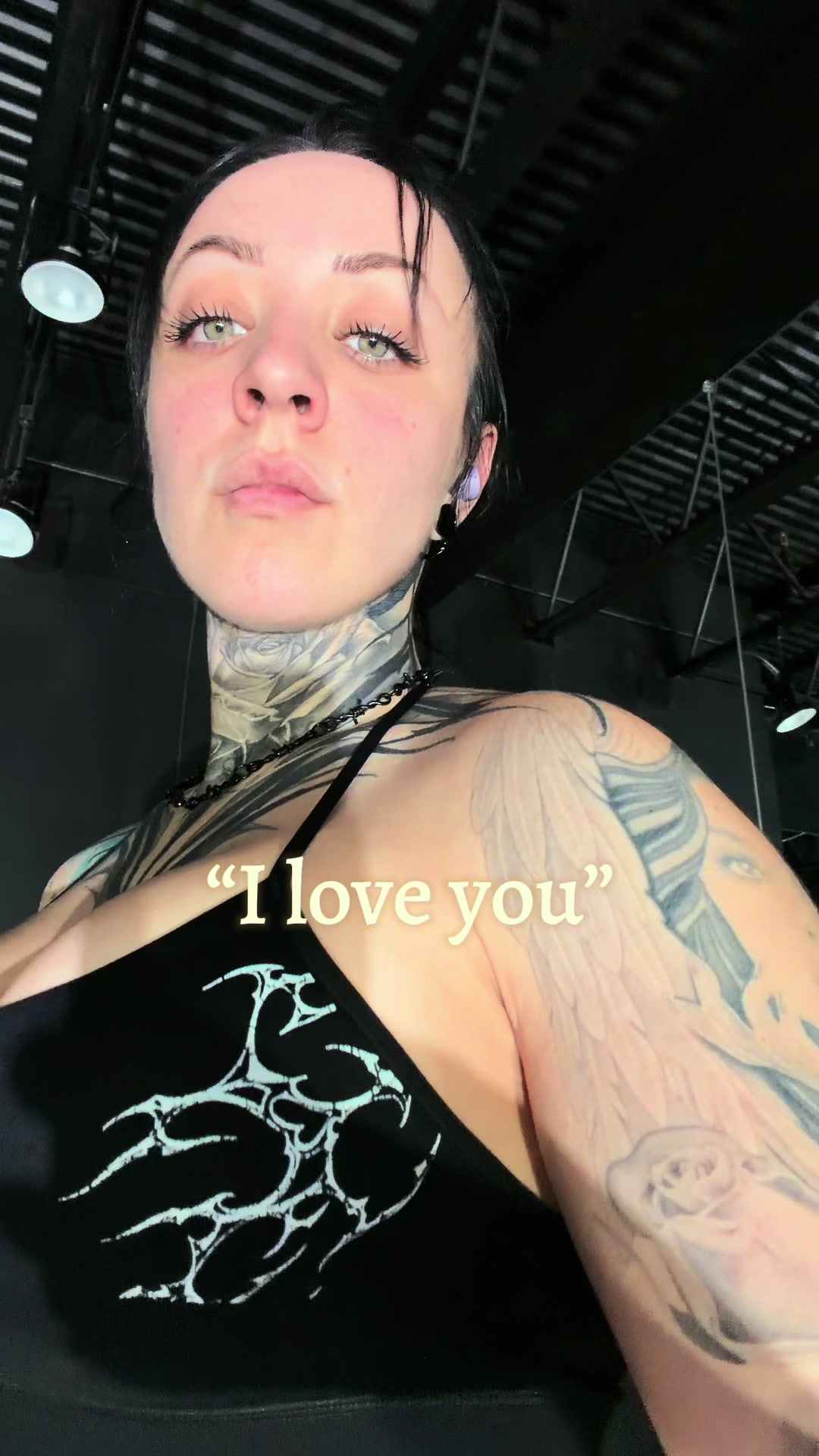 @Goth Mommy