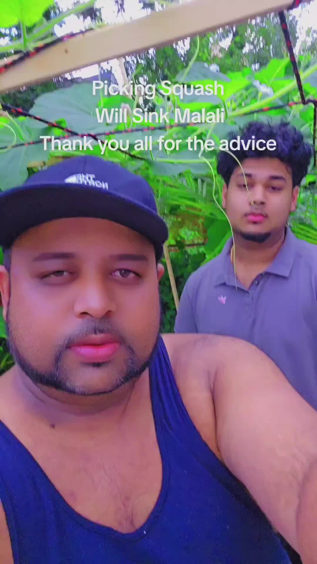 @Vishal Lall