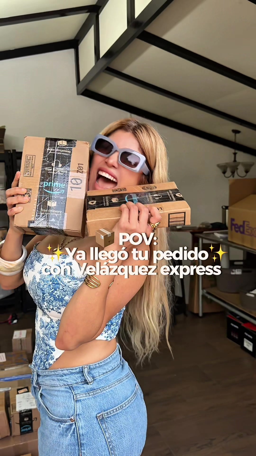 @Julissa Ventura