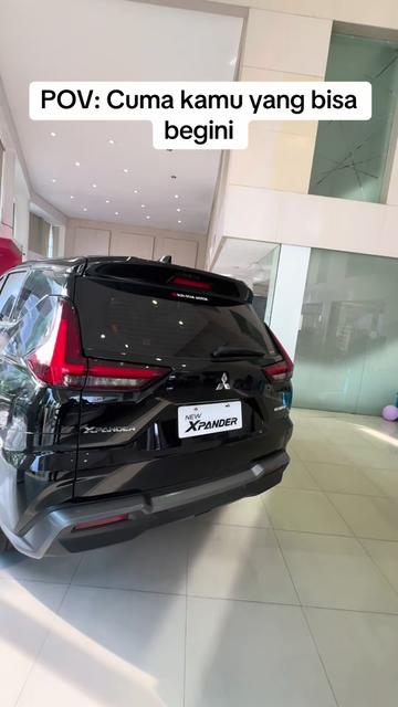 @Gatot Mitsubishi Surabaya