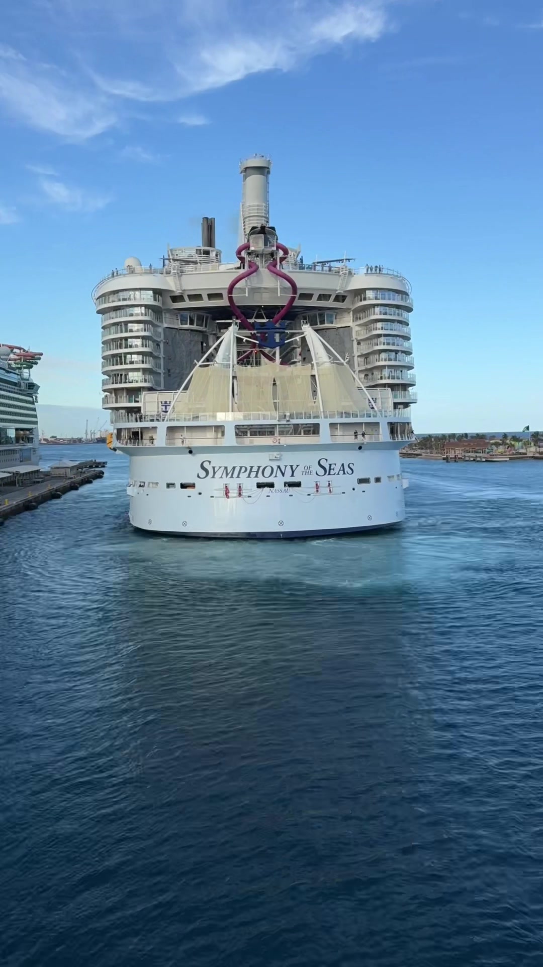 @My Wonderful Cruise Life