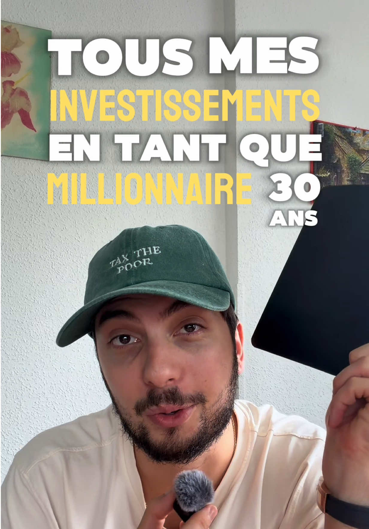 @Hub - Investir Pour Demain.