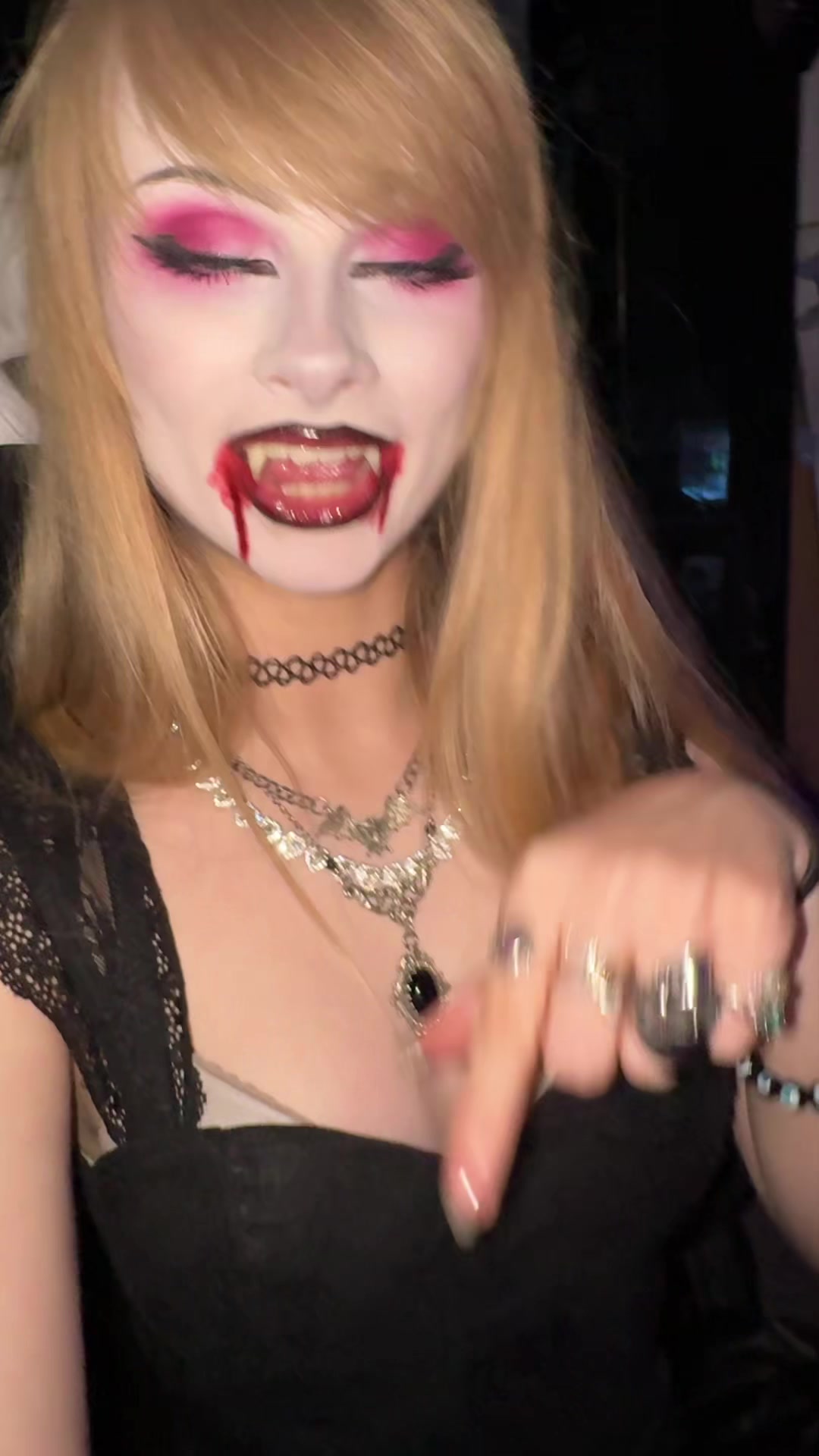 @Spooky