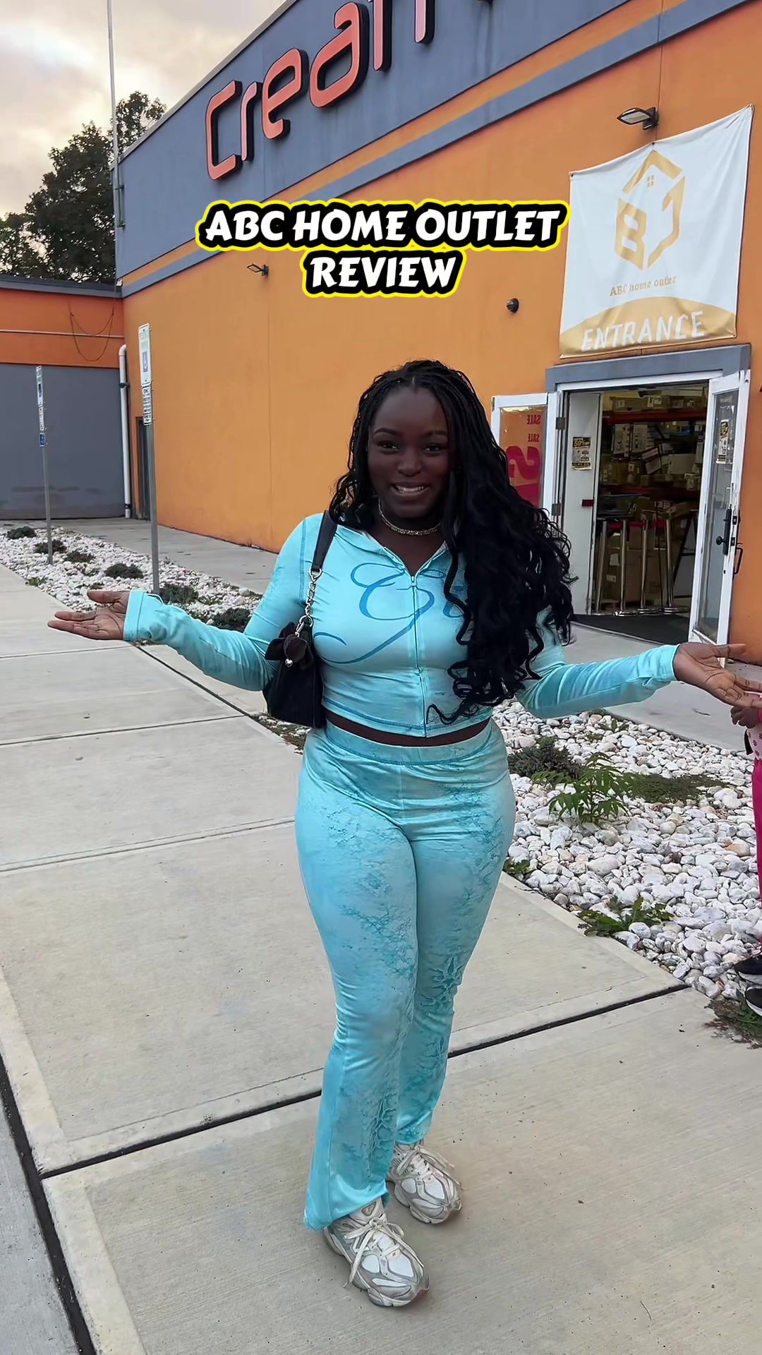 @YT: Destini Xoda