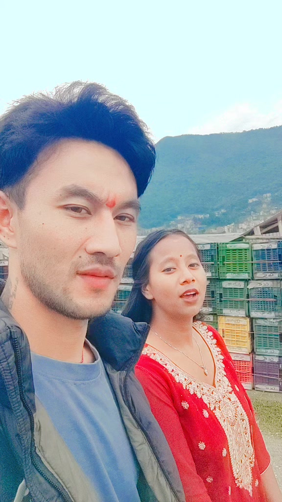 @Mrs Pahari🥀❤️🌍