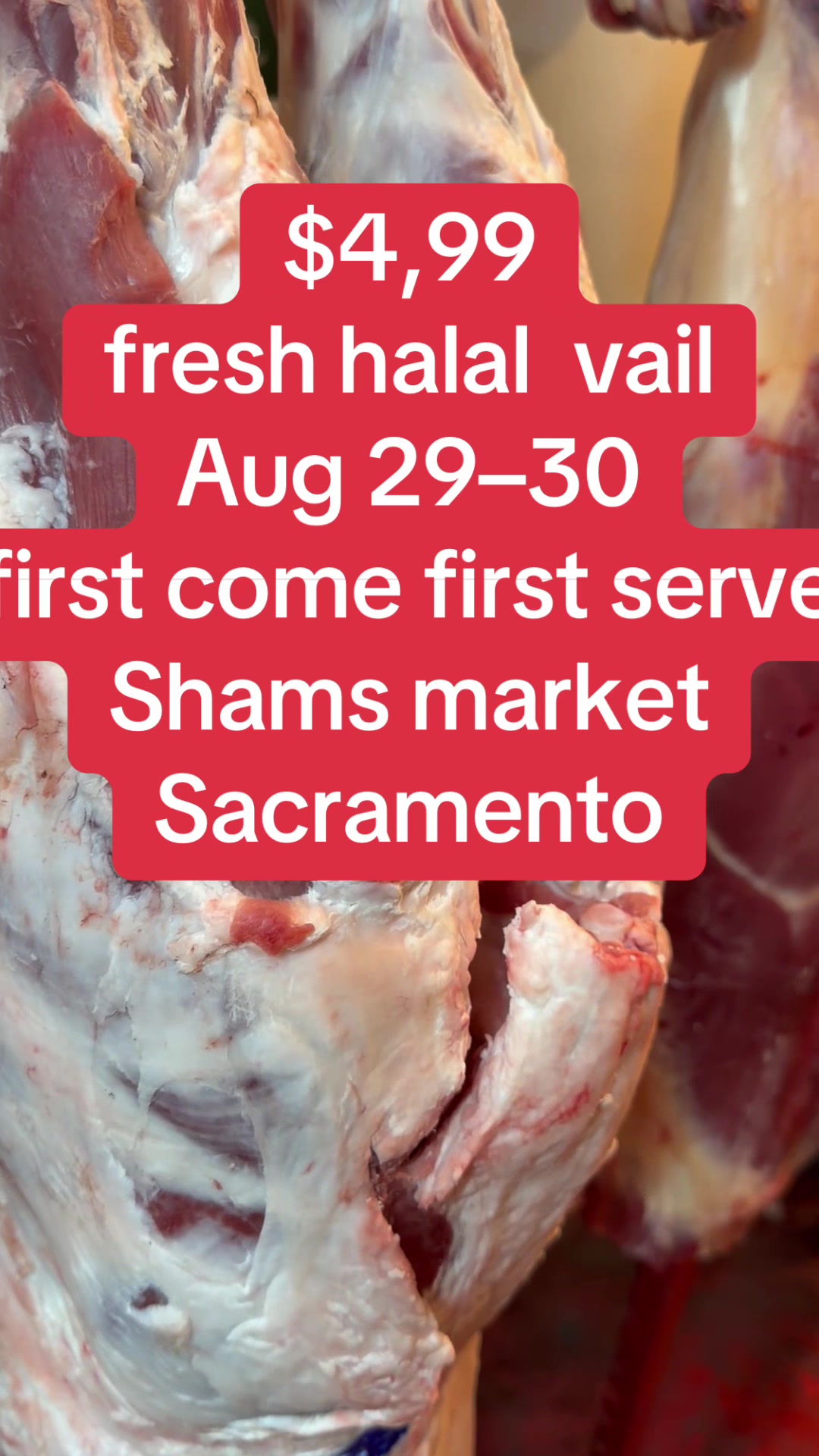 @Shams Market