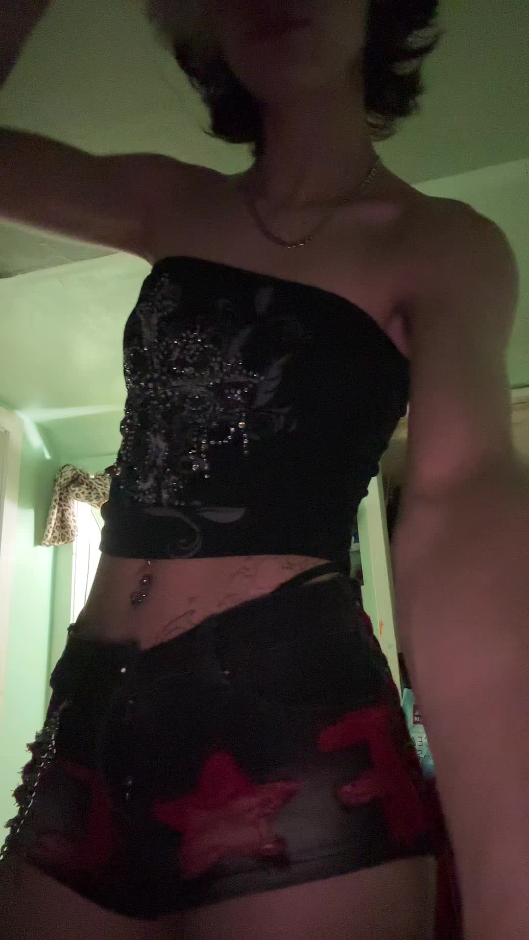 @Kenzie