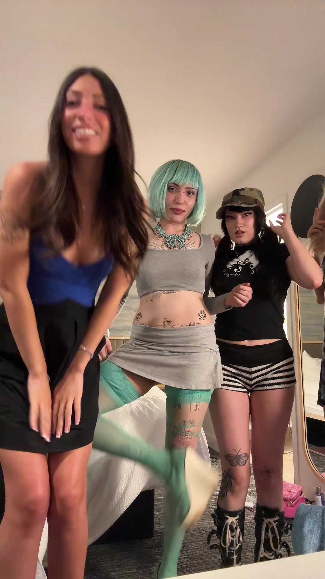 @Aurora Jade