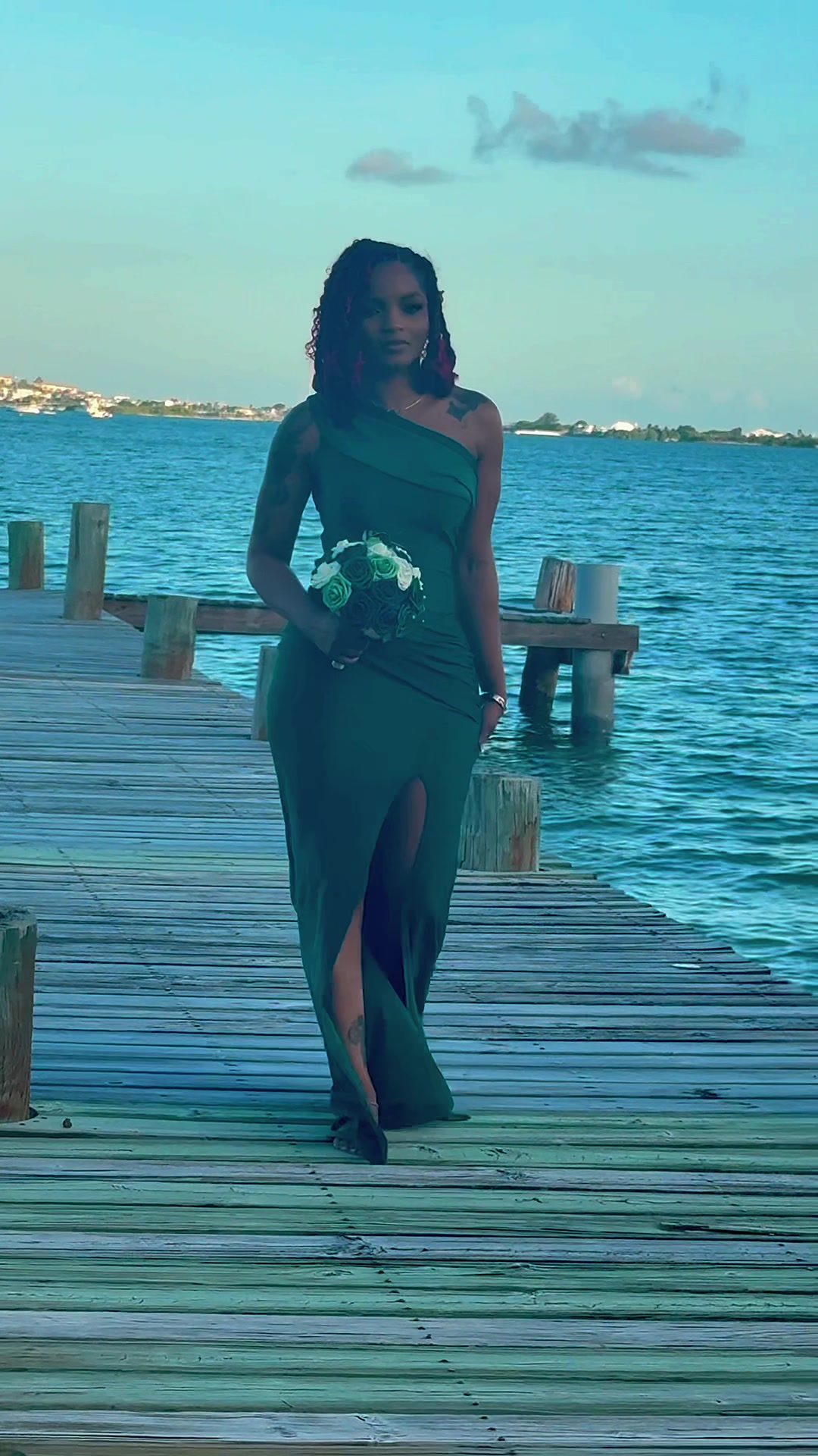 @🇩🇲Bad Gyal Gigi