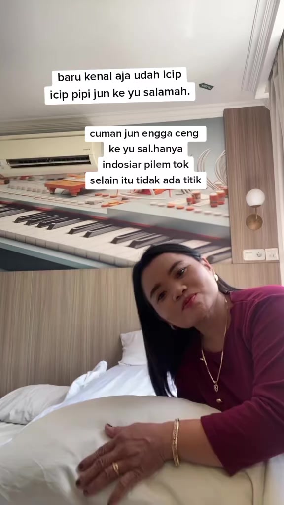 @PARYATI