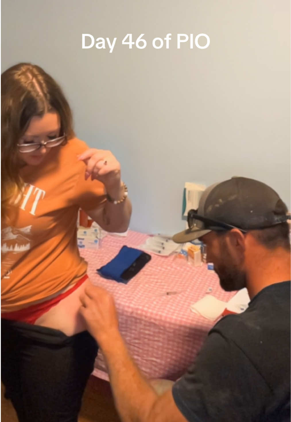 @Ashley Gorton | IVF Journey