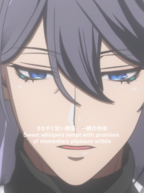 @ヒプノシスマイク(HypnosisMic) -D.R.B-
