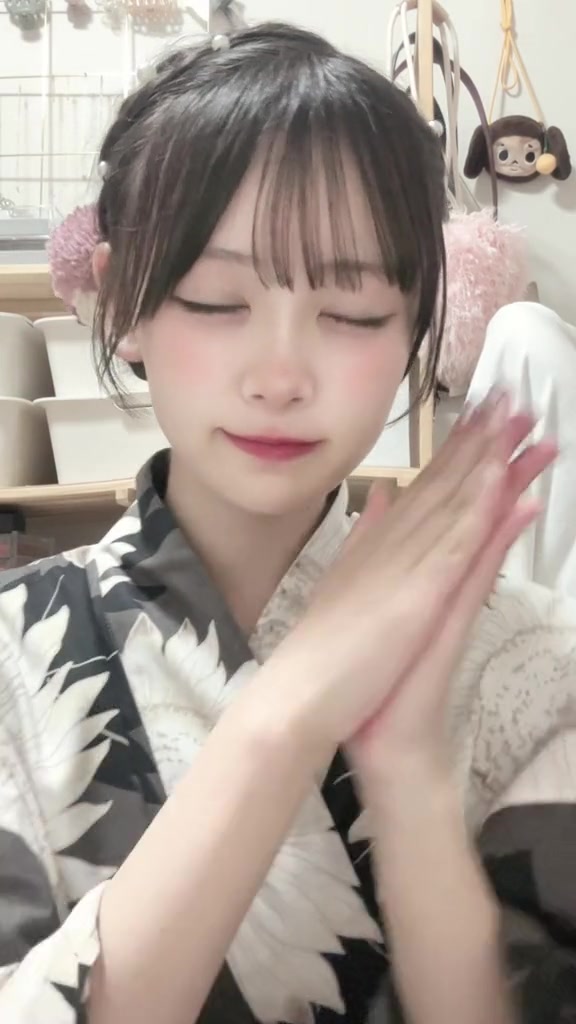 @陽菜