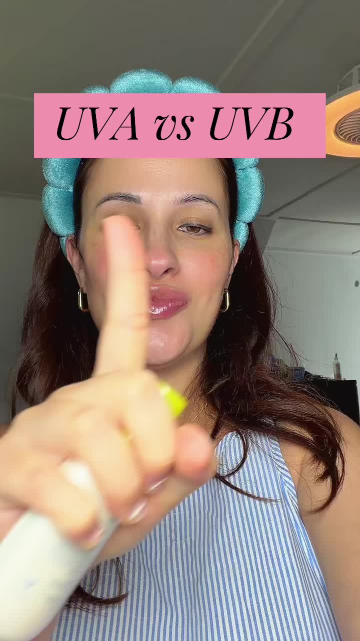 @JanadySerrano| Skincare
