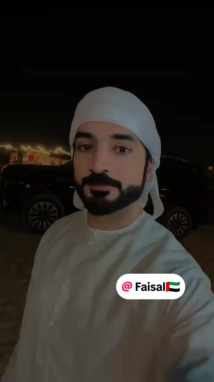 @Fátima F🇦🇪🌞👳🧕