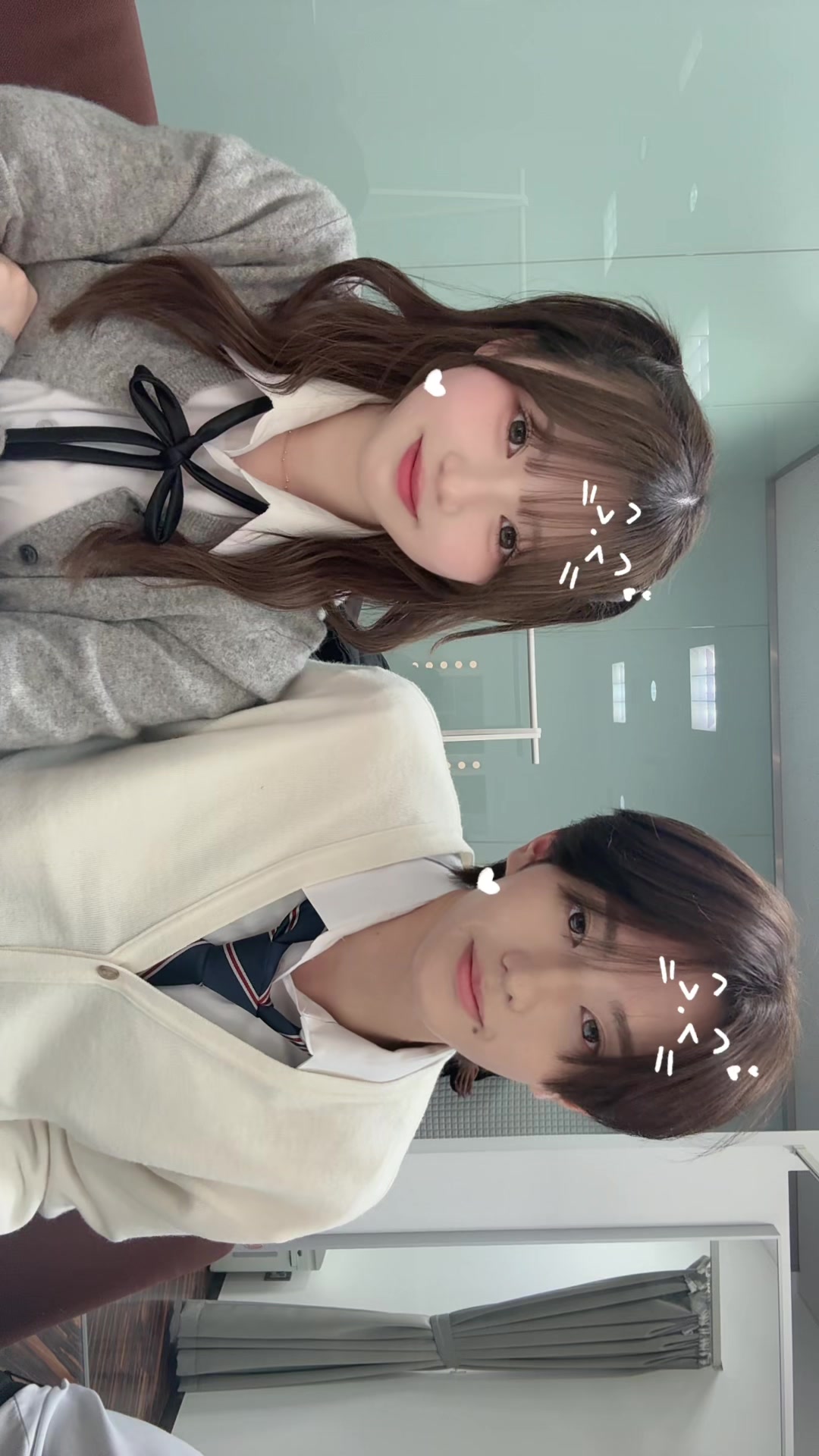 @田代 魁音