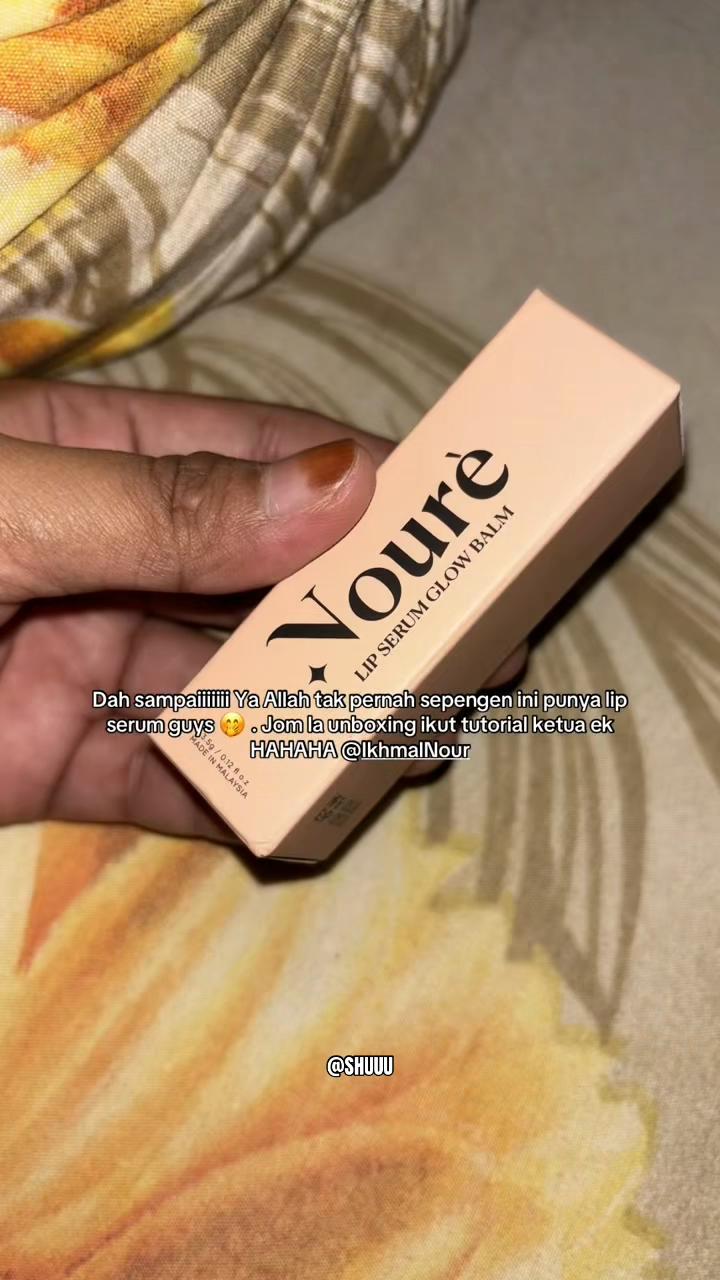 @Shuuu
