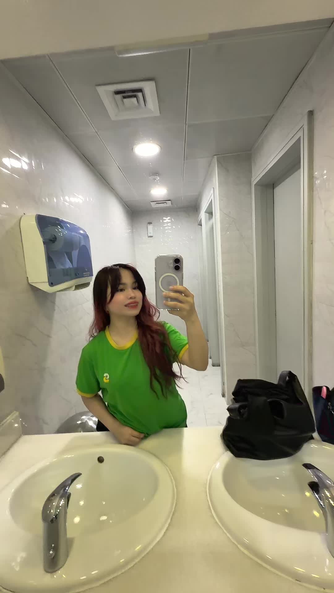 @Ariana Tulabing