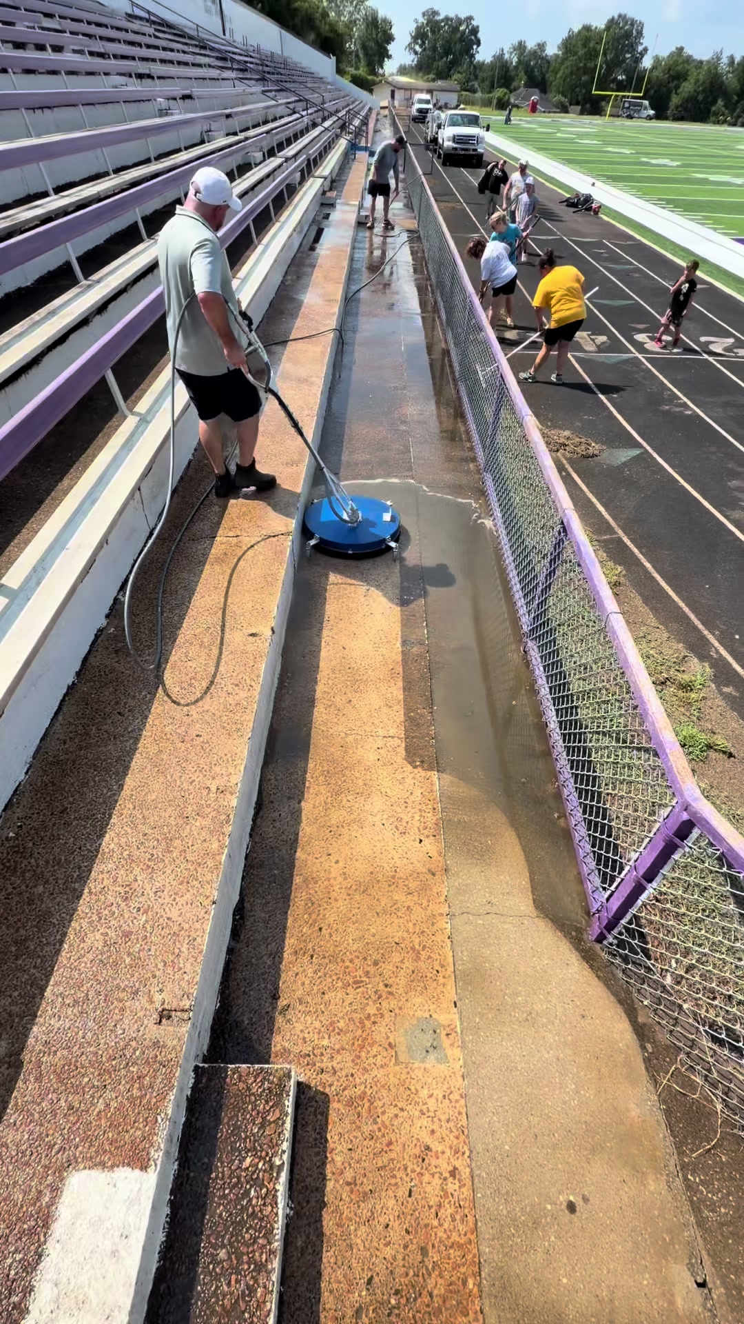 @LITTLE’S PRESSURE WASHING