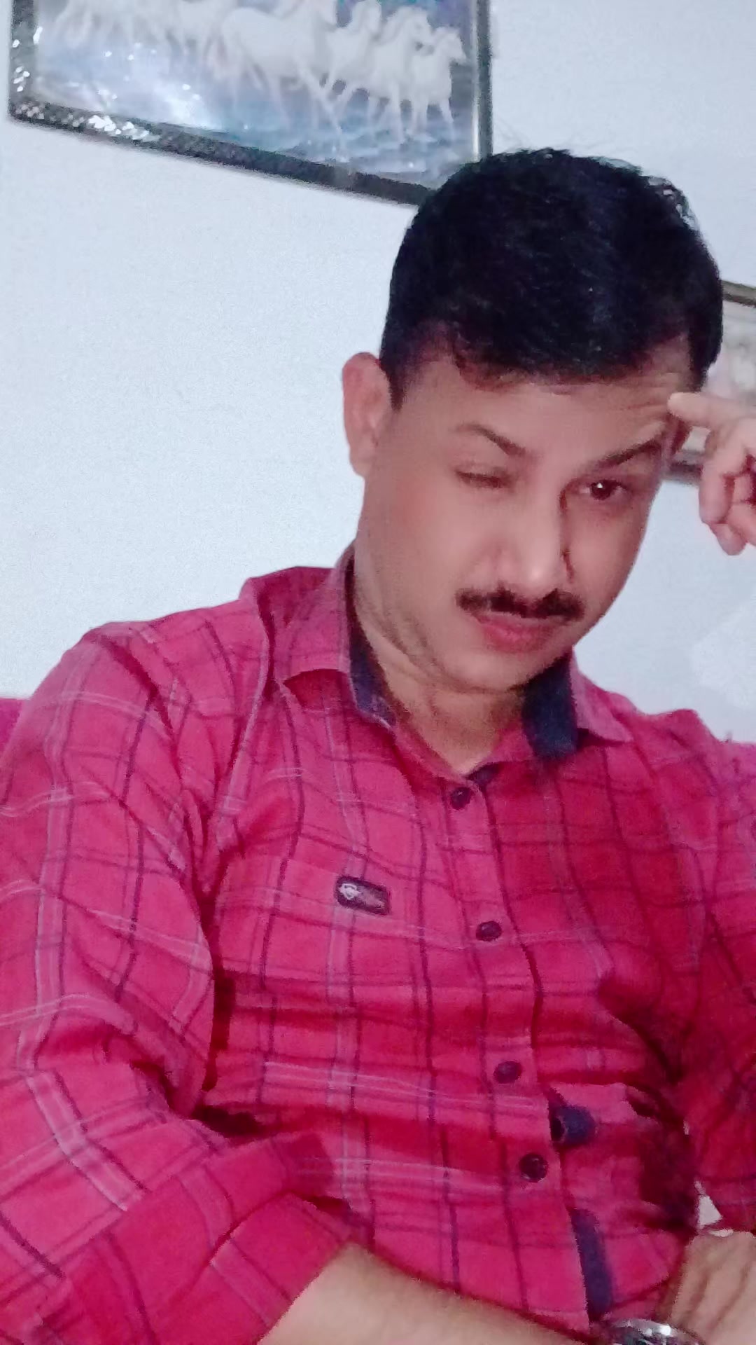 @Yogesh Pawar