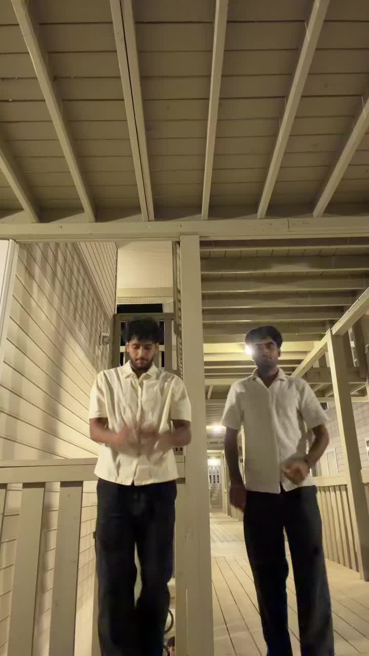 @Charan Sama