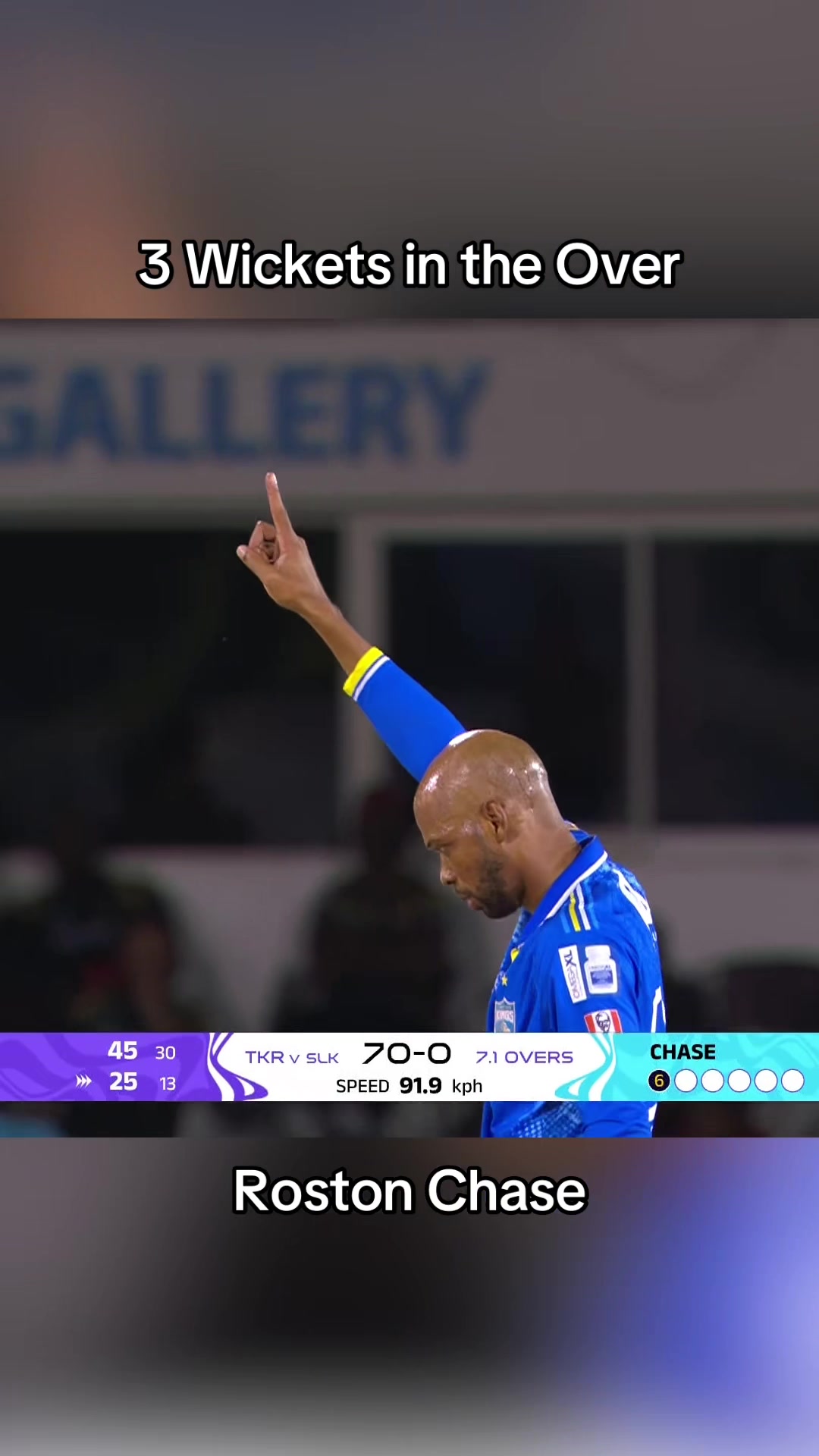 @That's Cricket