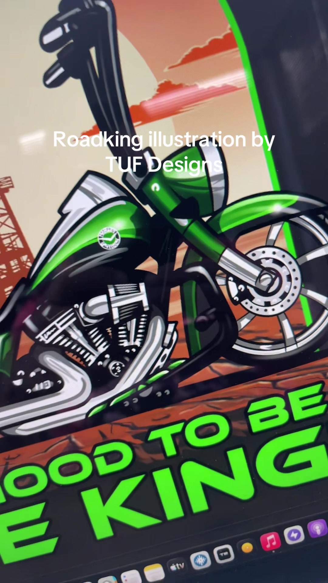 @TUF Designs