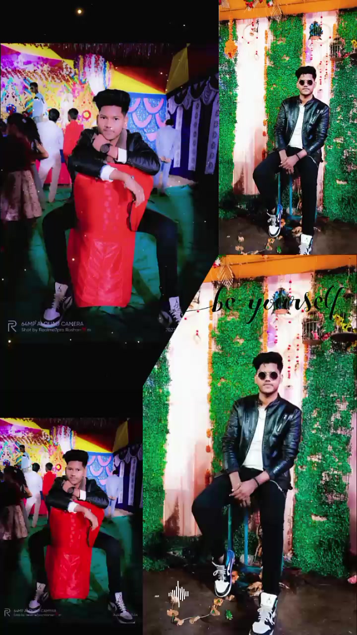 @NAVRAJ MAHATO