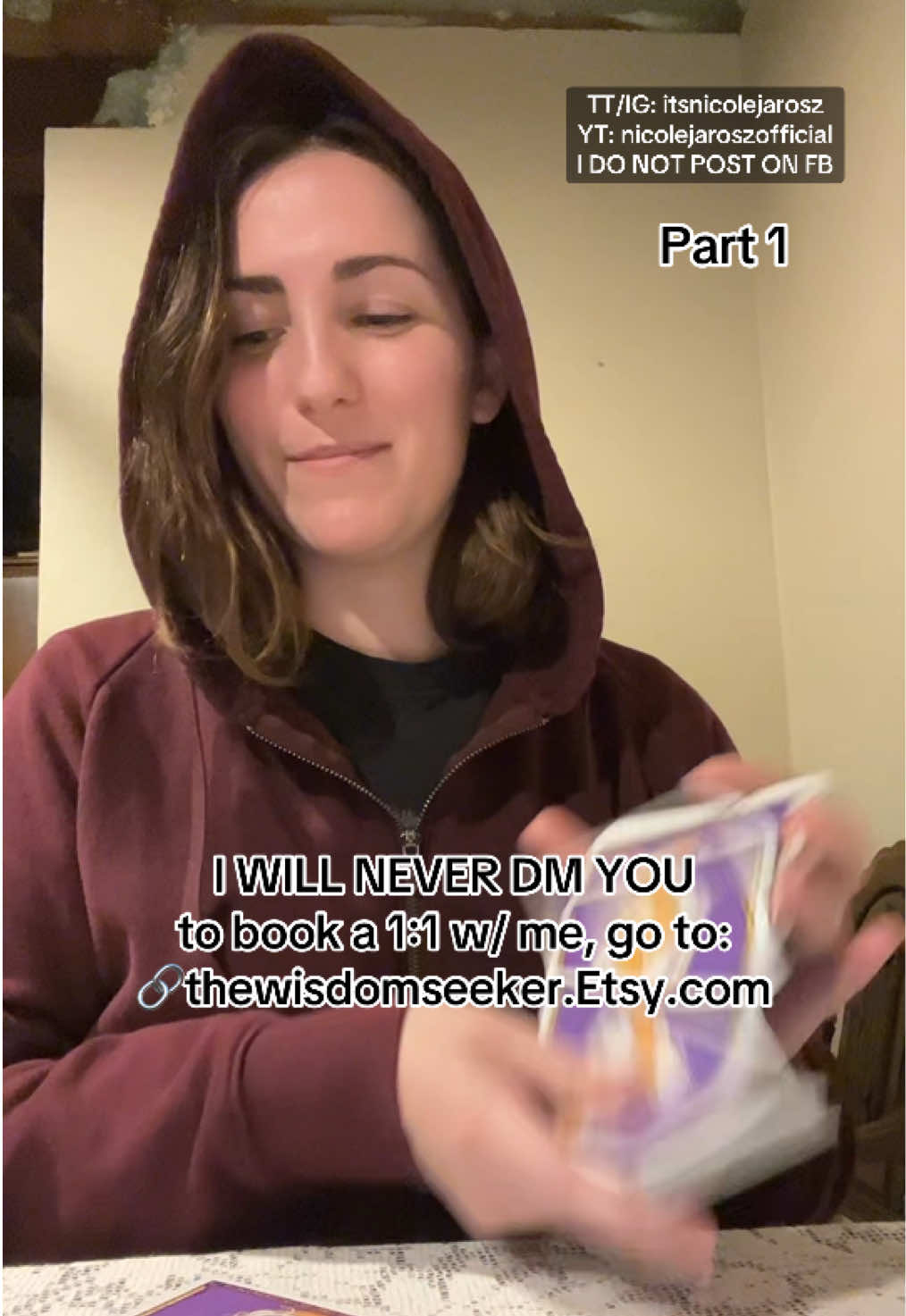 @NICOLE JAROSZ