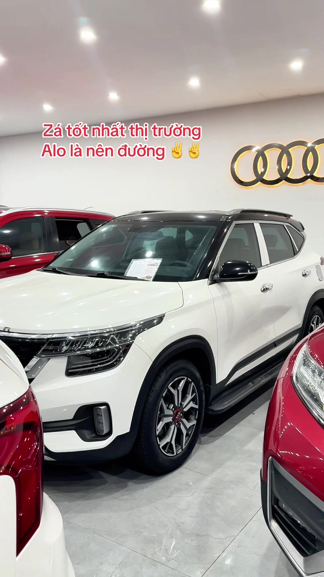 @Tuấn Anh - Quốc Toản Auto ✅