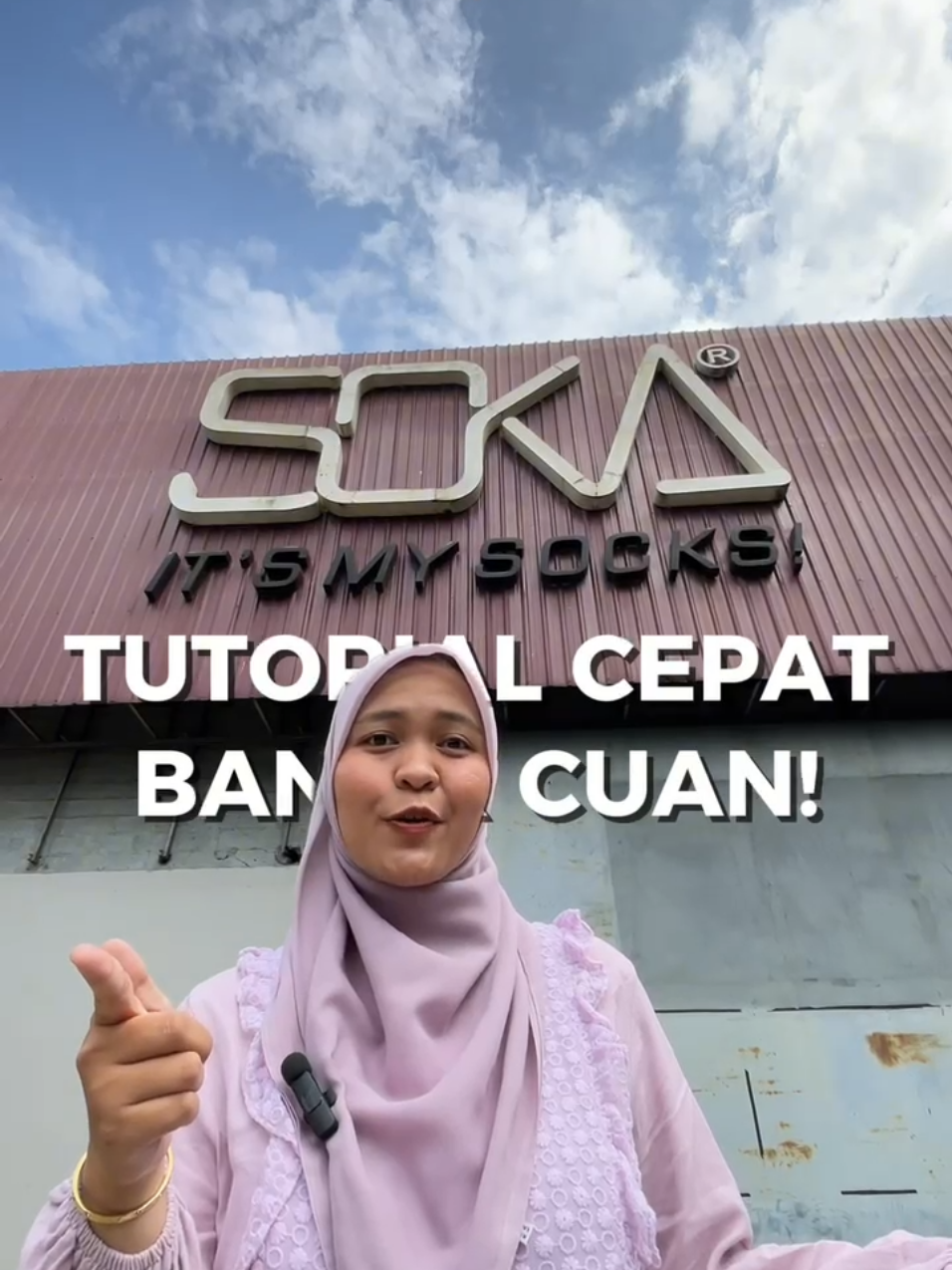 @Soka Shop