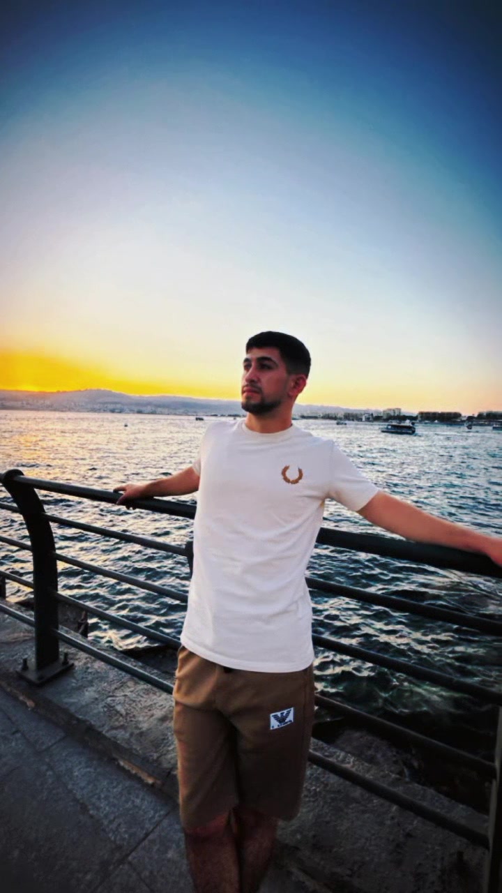 @ENG.Rami Zaroor |CyberSecurity