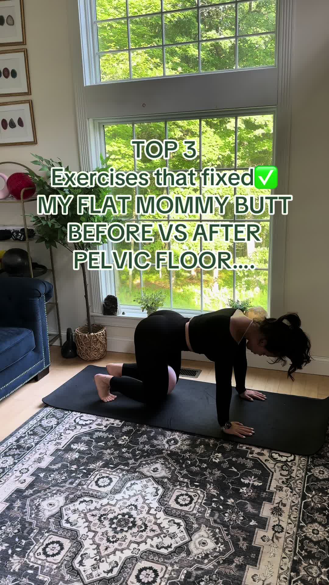 @Julia | All Women & PP Trainer
