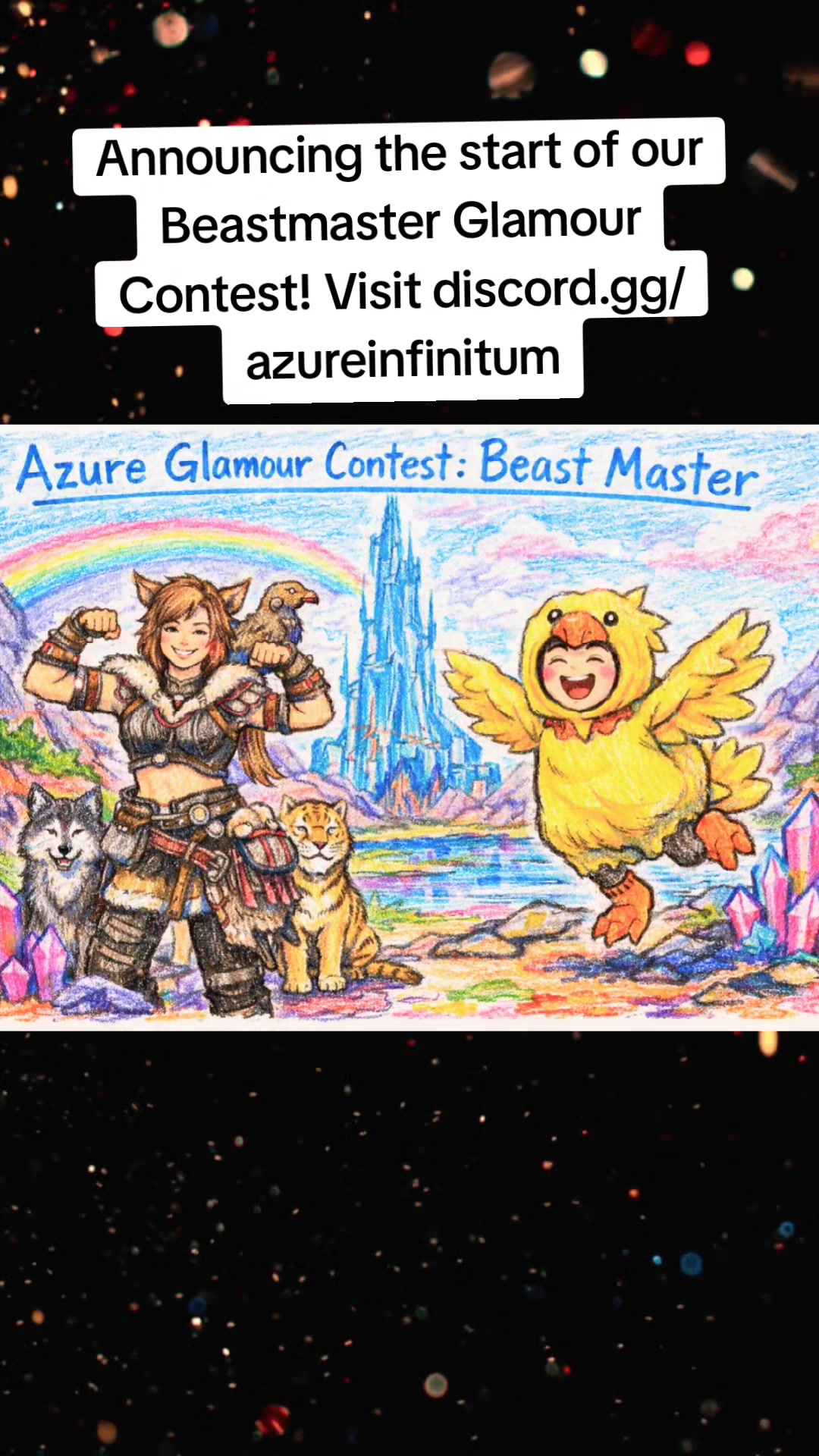 @Azure Infinitum