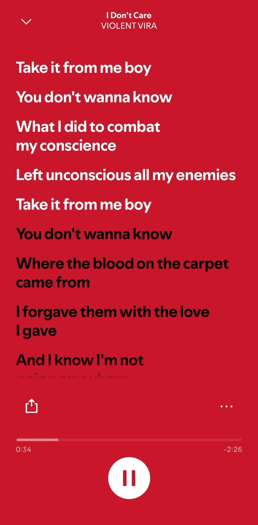 @songs