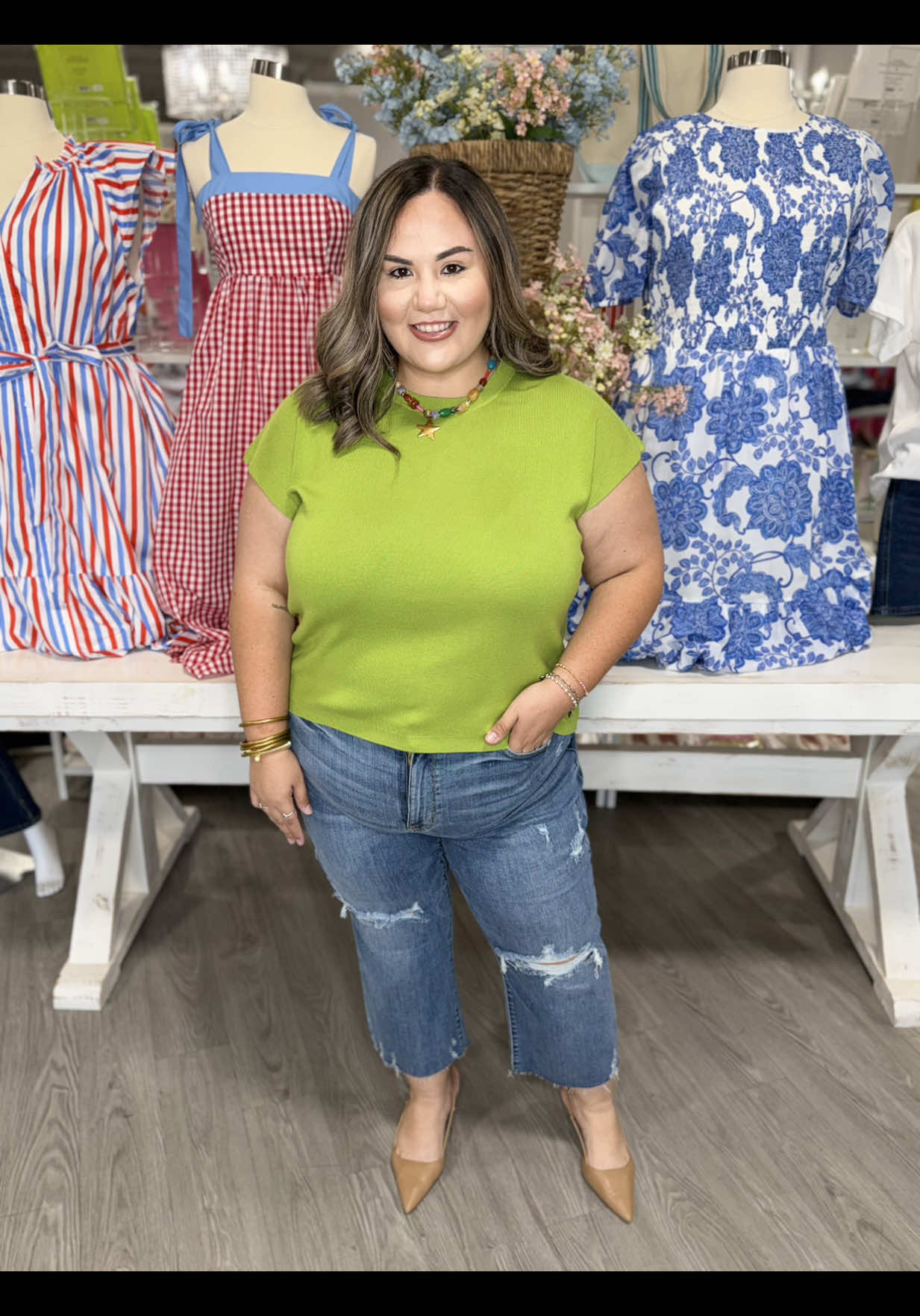 @Southern Melon Boutique