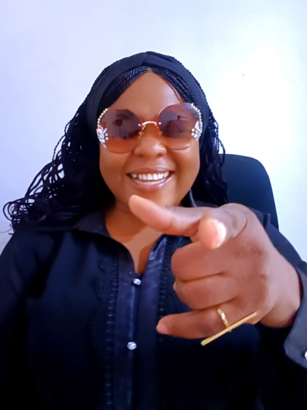 @Real Talk With Mercydimarb
