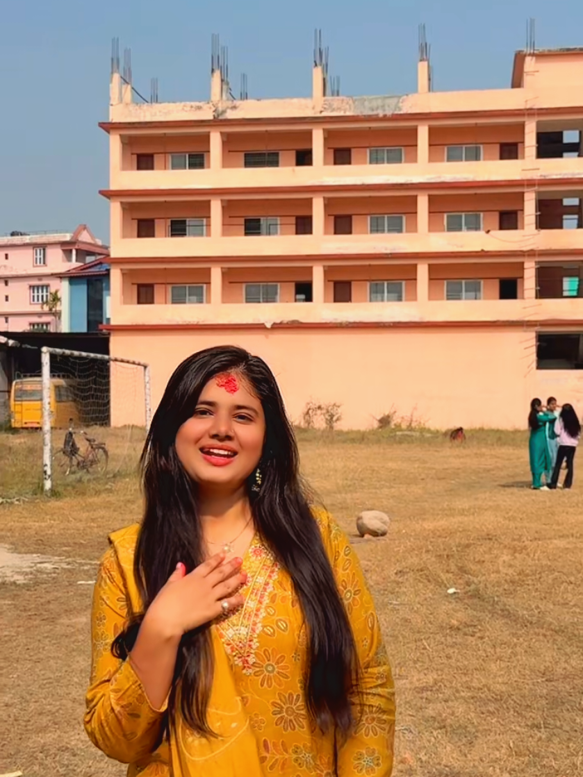 @બંદના નિરૌલા ✨