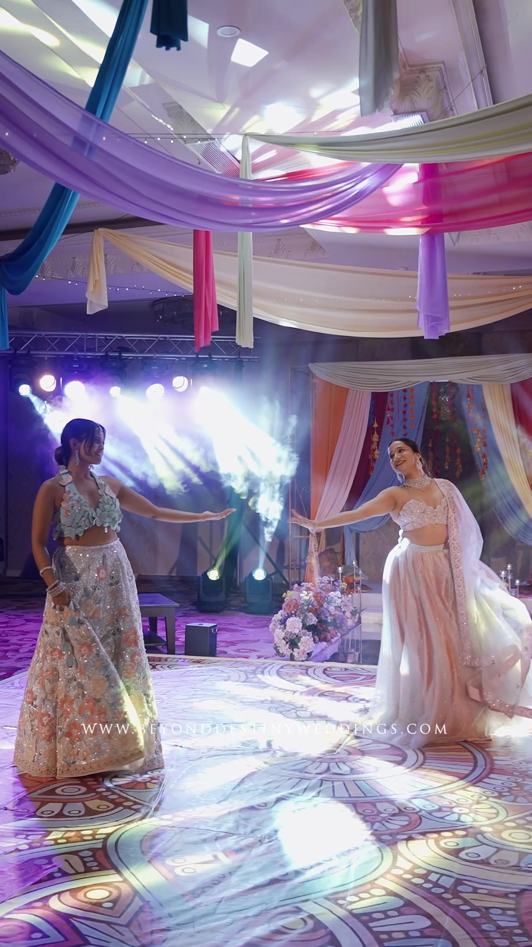 @Beyond Destiny Weddings