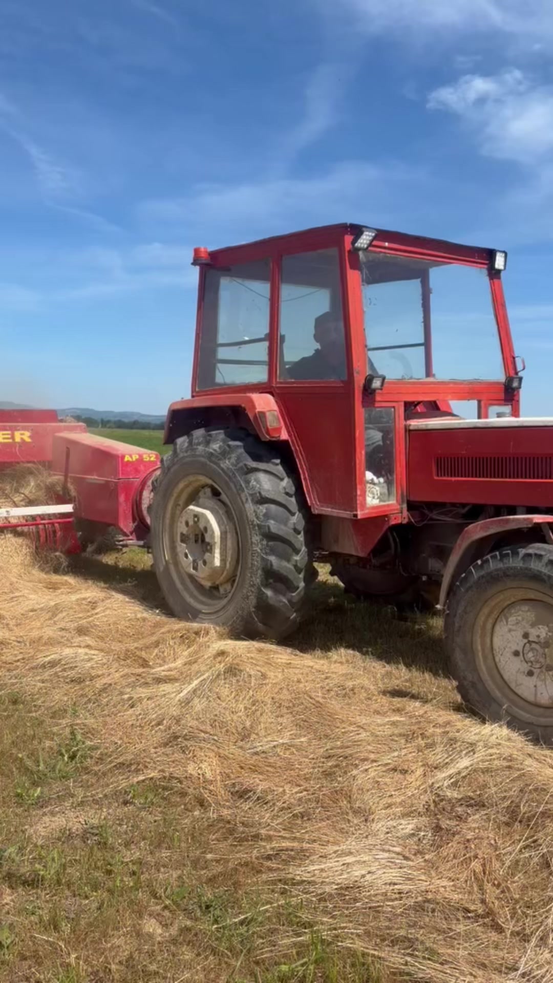 @FIATAGRI 8090 TURBO