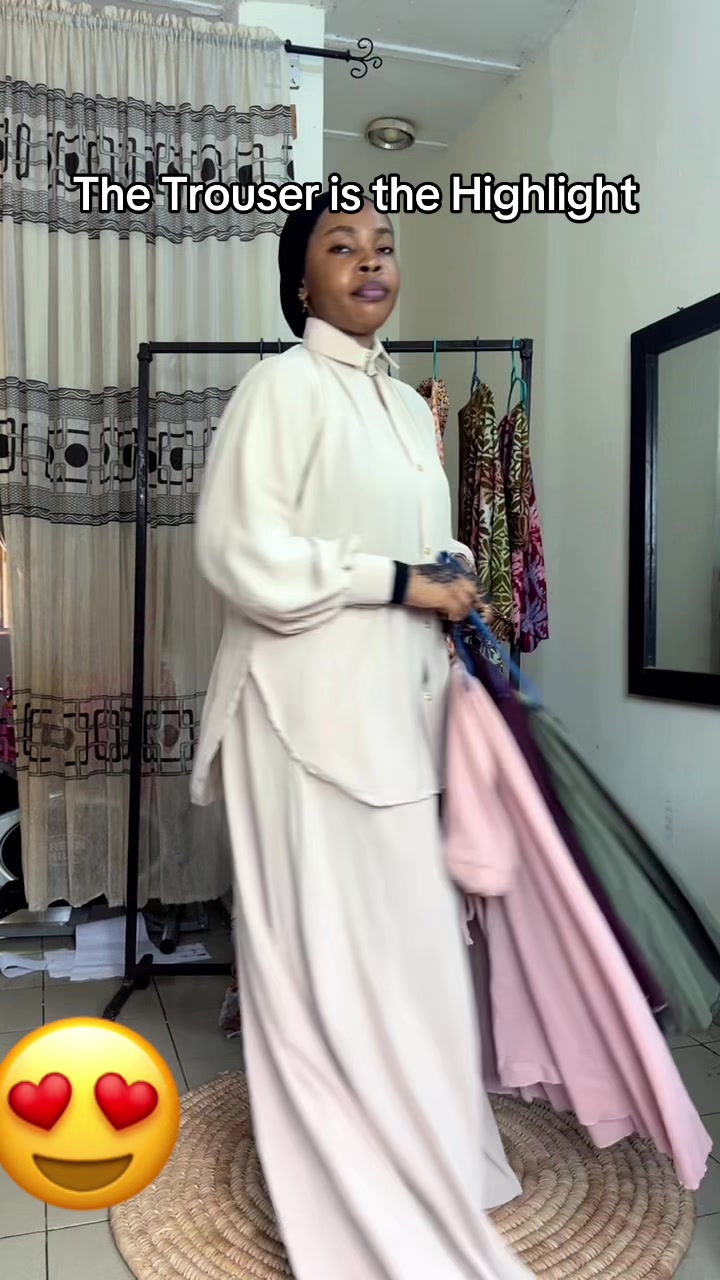 @READY TO WEAR IN MINNA