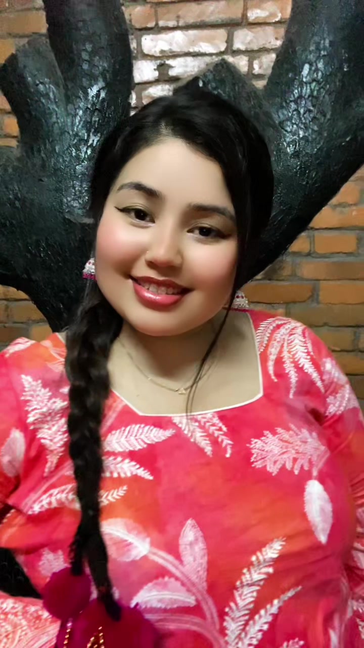 @Rubina Singh Thakuri