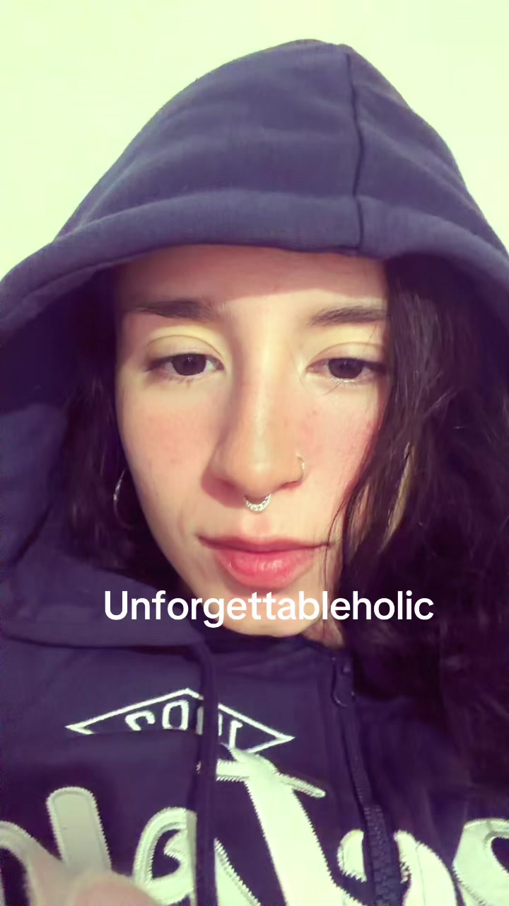 @Maria Olivia