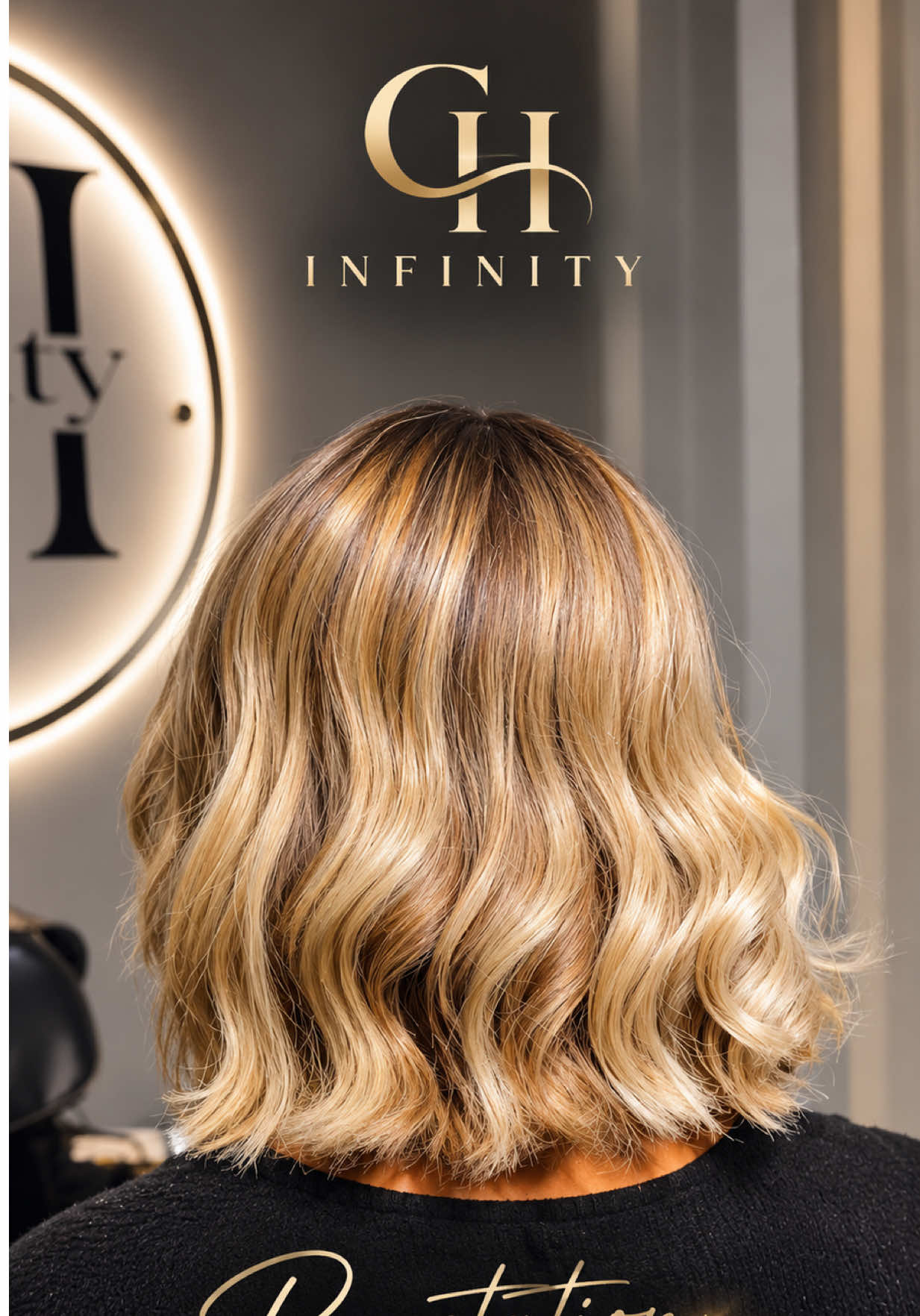 @Ch INFINITY Hair-Braids-beauty
