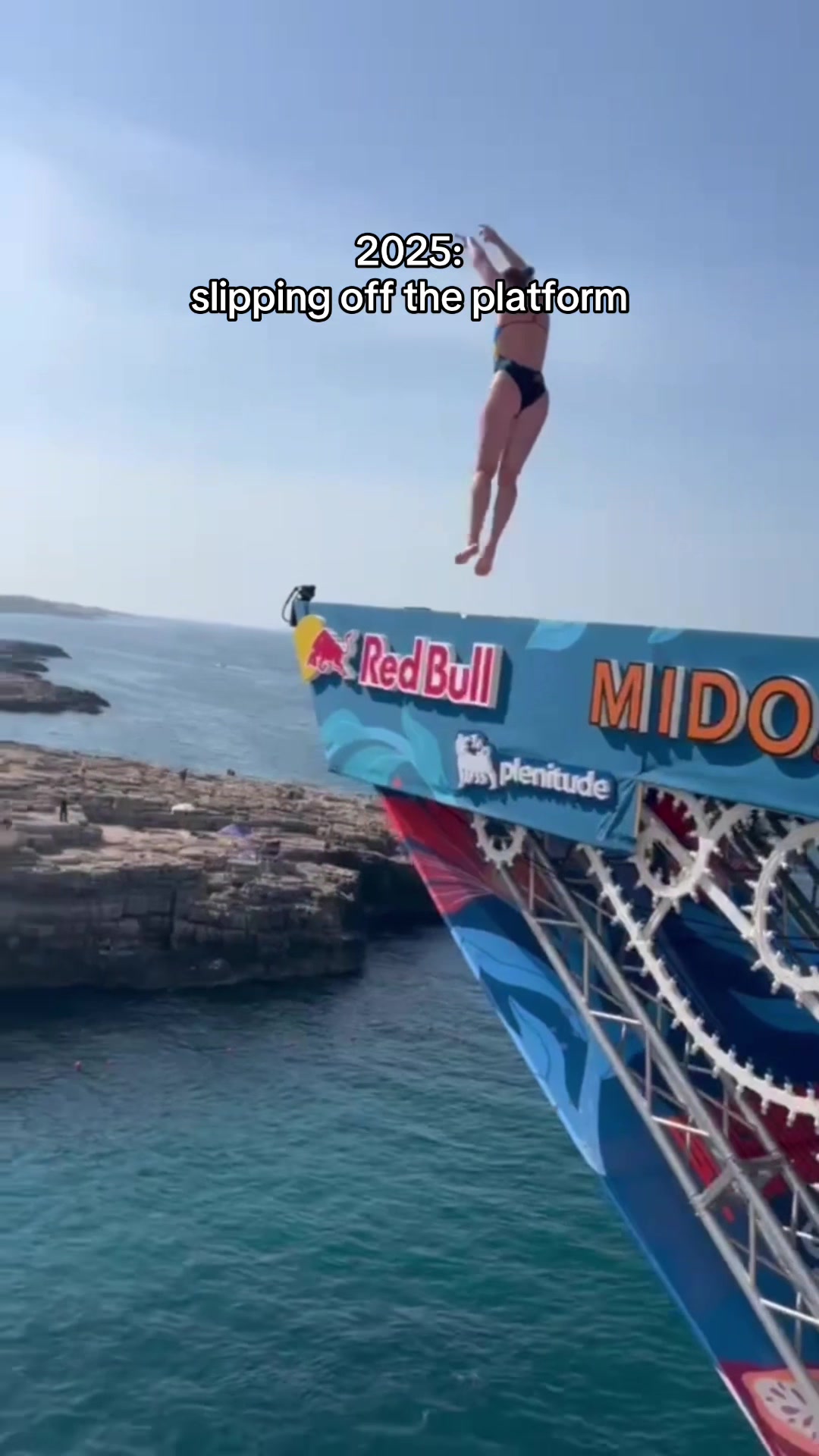 @Red Bull Canada