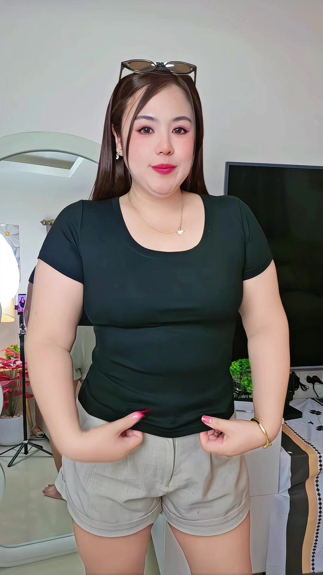 @เบญเนท สาวอวบ